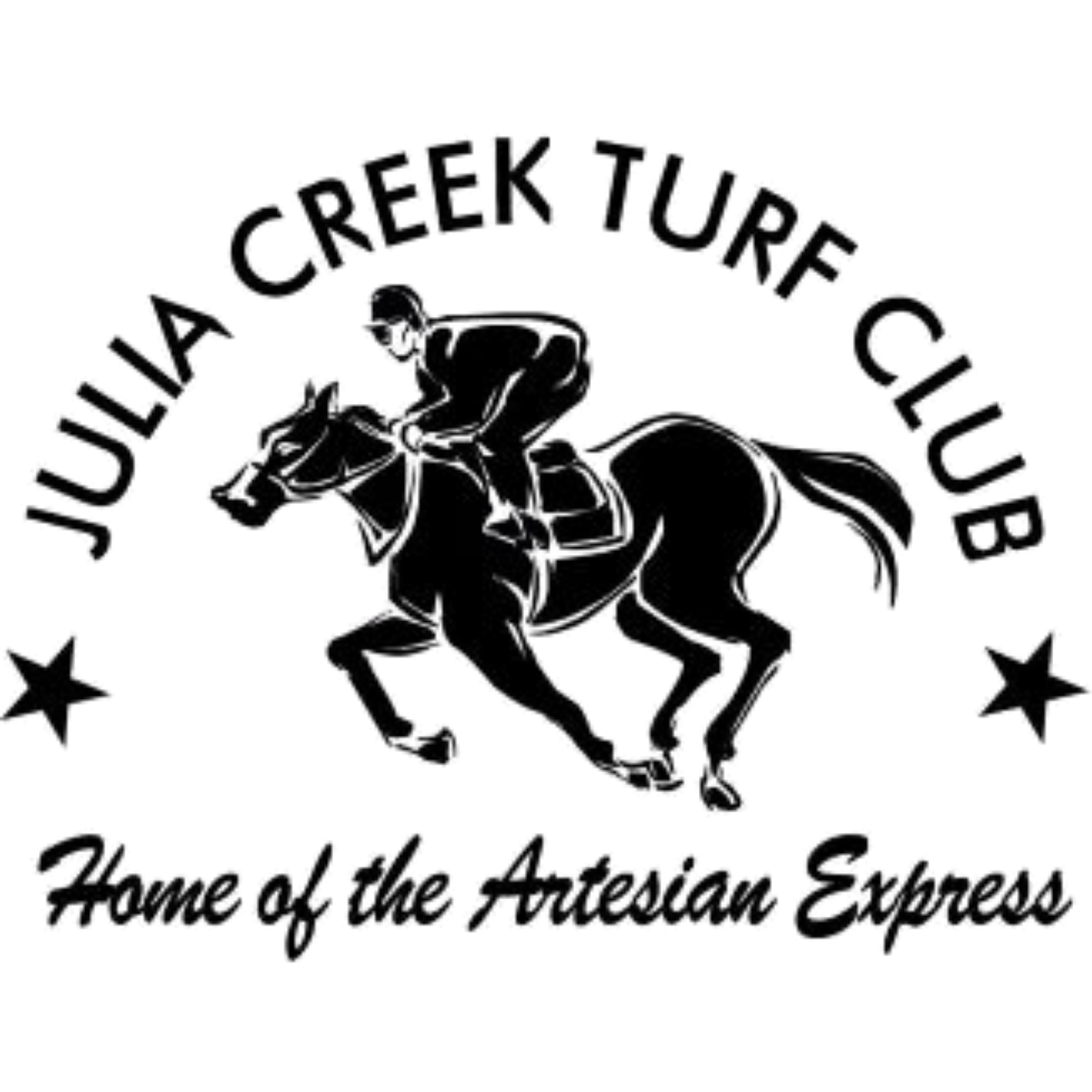 Julia Creek Turf Club — Home of the Artesian Express