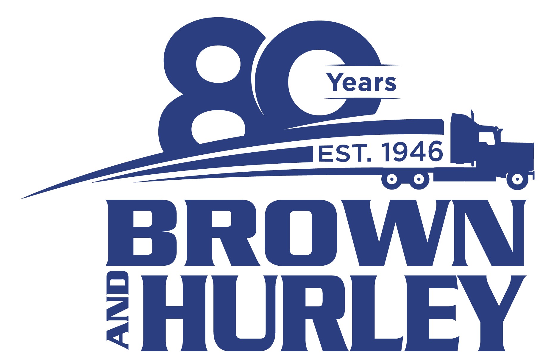 Brown & Hurley
