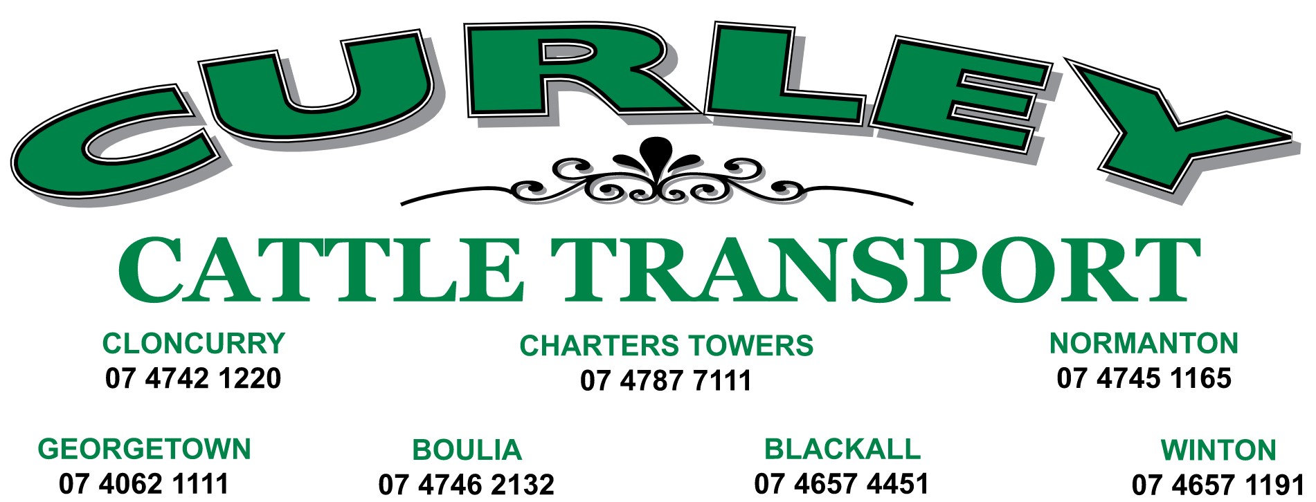 Curley Cattle Transport