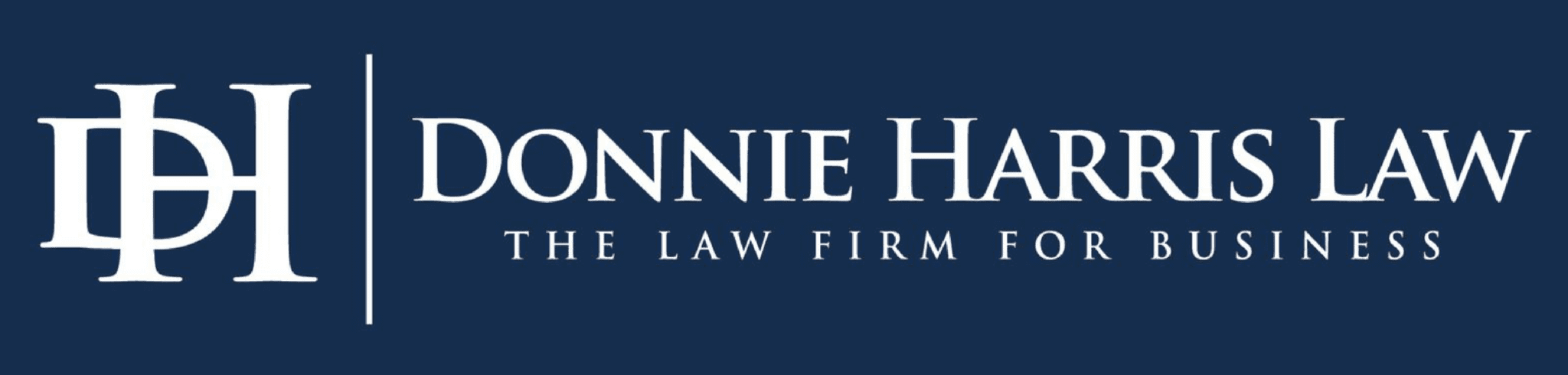 Donnie Harris Law