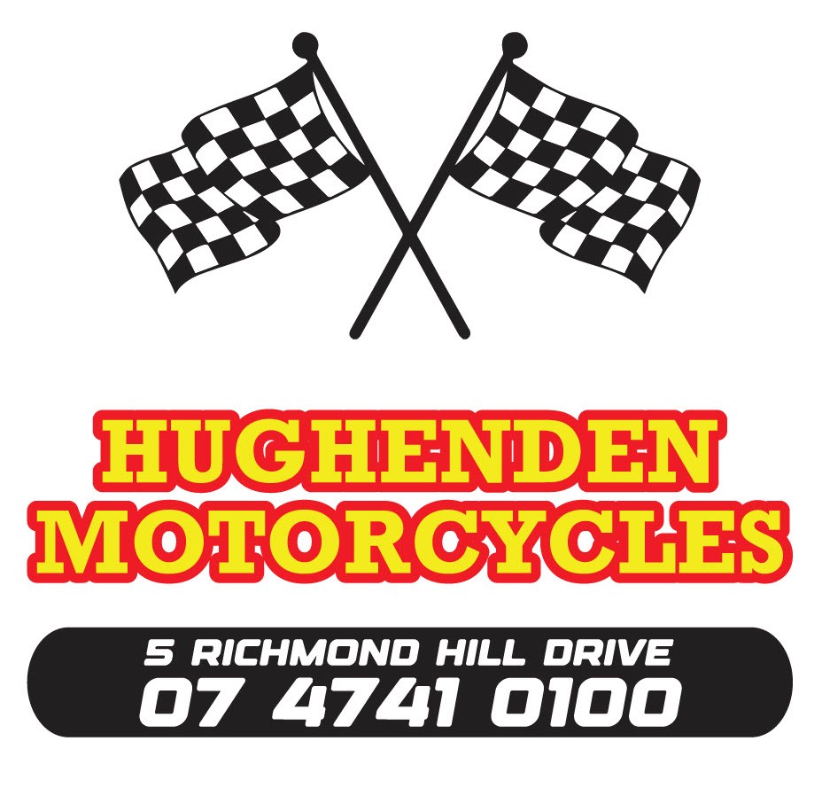 Hughenden Motorcycles