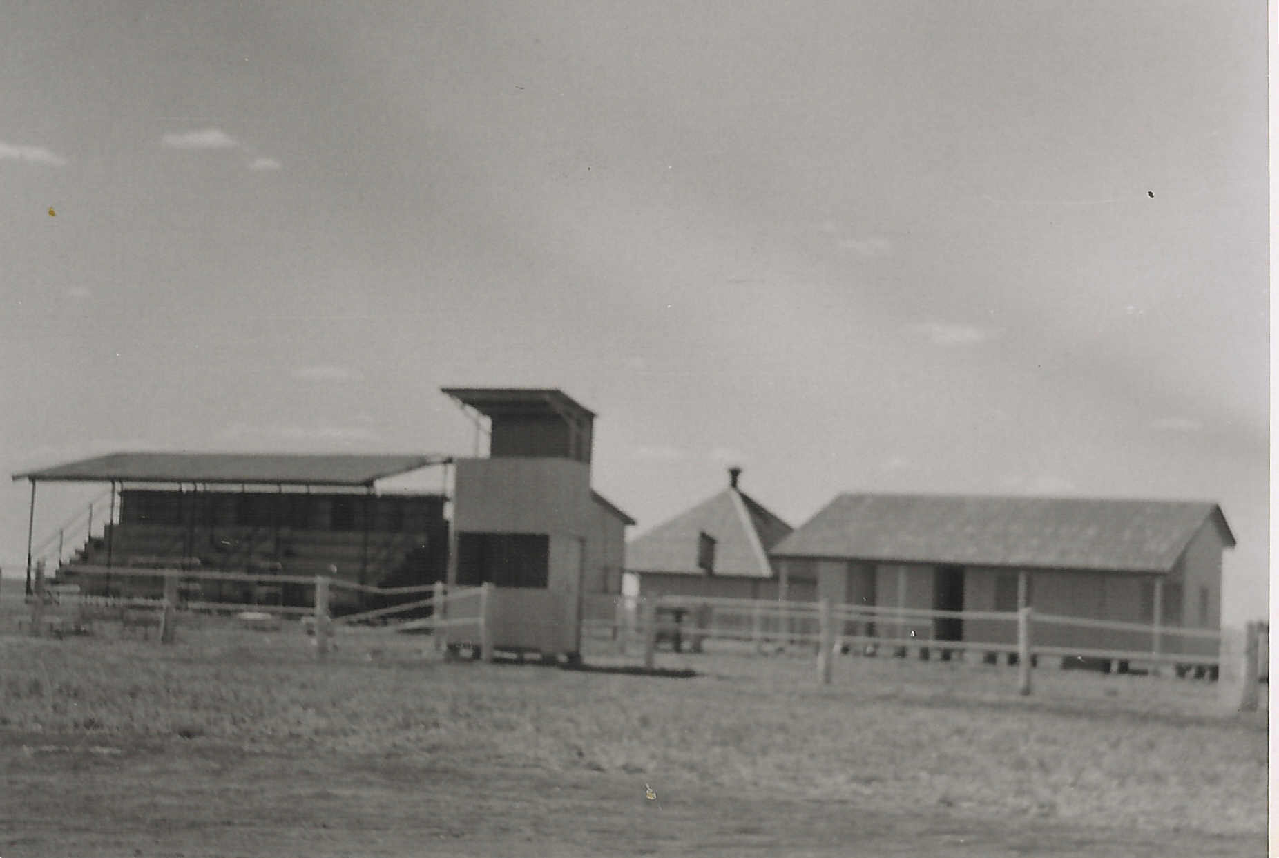 Julia Creek Racecourse
